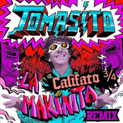 La Makinita (Califato ¾ Remix)
