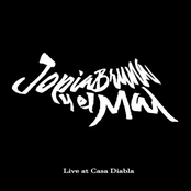 Jopia Bruna y el Mal (En vivo Casa Diabla)