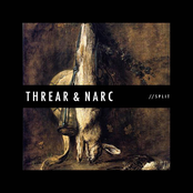 Threar//NARC Split