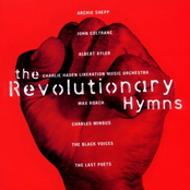The Revolutionary Hymns