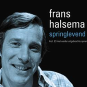 Springlevend - inclusief 23 niet eerder uitgebrachte opnamen