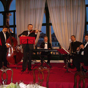 Caffee Concerto Ensemble