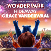 Hideaway cover