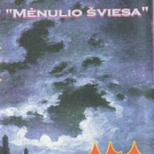 Mėnulio Šviesa