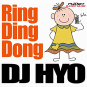 DJ HYO: Ring Ding Dong
