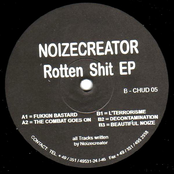 Rotten Shit EP