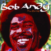 Fire Burning by Bob Andy