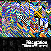 Adaptation EP