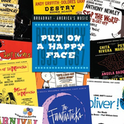 Put On A Happy Face 1959 - 1967