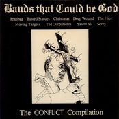 Bands That Could Be God