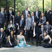 international contemporary ensemble