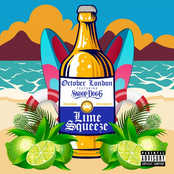 October London: Lime Squeeze (feat. Snoop Dogg)