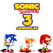 Sonic 3 & Knuckles