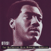 Otis! The Definitive Otis Redding