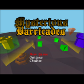 Mysterious Barricades OST