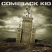 Comeback Kid - Broadcasting