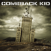 Comeback Kid: Broadcasting