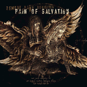 Dryad Of The Woods by Pain Of Salvation