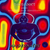 Psychedelique Transition - Andromede