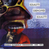 Kraut! Demons! Kraut!