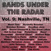 BUTR Vol. 09 Nashville, TN