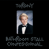 Bathroom Stall Confessional