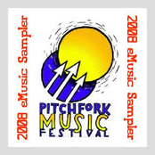 2008 Pitchfork Music Festival Sampler