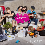 trioKAIT Casual