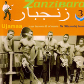 Zanzibara, Vol. 3: Ujamaa