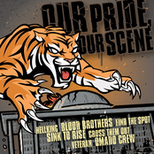 Our Pride, Our Scene