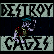 destroy cages