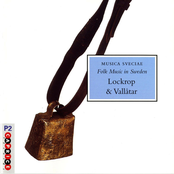 Lockrop & Vallåtar