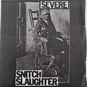 Snitch Slaughter EP
