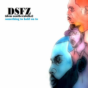 Something To Hold On To