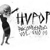 HUPOP.NET Recomienda Vol.1