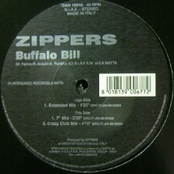 Buffalo Bill Album Picture