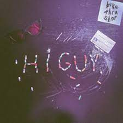 Hi Guy