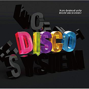 Disco Lights by Hare-brained Unity