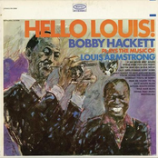 If We Never Meet Again by Bobby Hackett