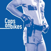 cops on bikes