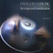 Hang Drum Music