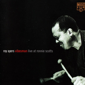 Ivory Tower by Roy Ayers