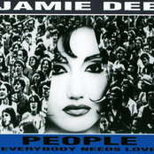 People (Everybody Needs Love)