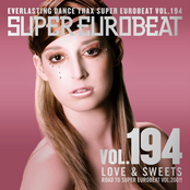Super Eurobeat Vol. 194 - Love & Sweets