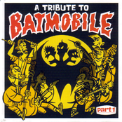 A Tribute To Batmobile, Part 1