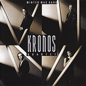 Fratres by Kronos Quartet