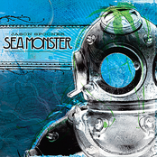 Jason Spooner: Sea Monster
