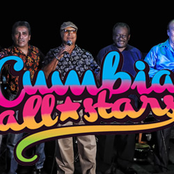 cumbia all stars