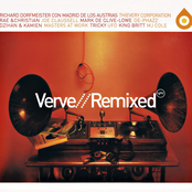 Verve Remixed