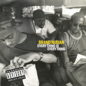 Brand Nubian: Everything Is Everything